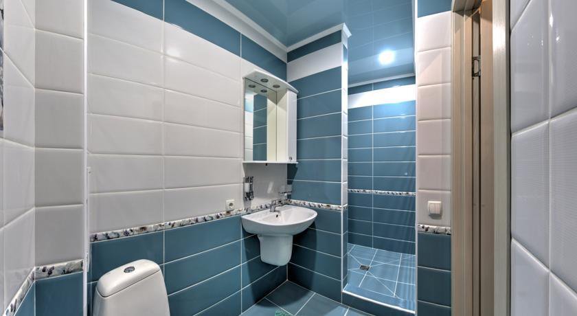 Гостевой дом Guest House Lora Алушта-39