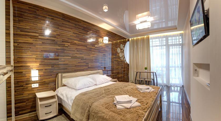 Гостевой дом Guest House Lora Алушта-20
