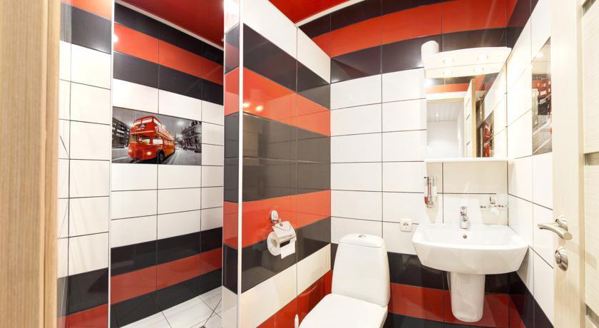 Гостевой дом Guest House Lora Алушта