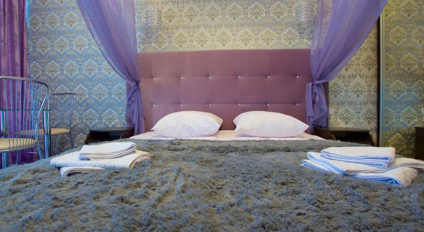 Гостевой дом Guest House Lora Алушта-63