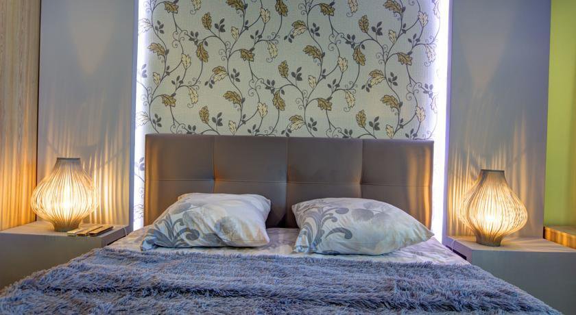 Гостевой дом Guest House Lora Алушта-65