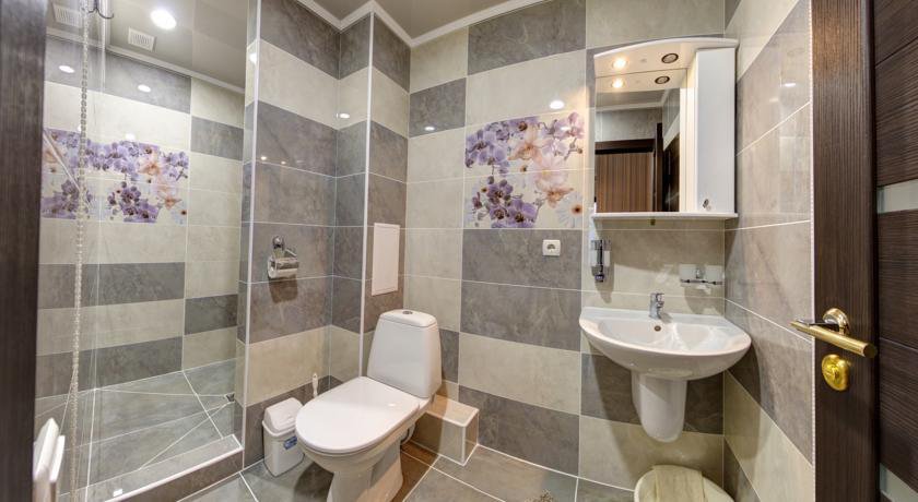 Гостевой дом Guest House Lora Алушта-59