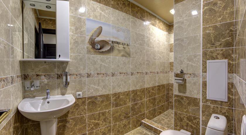 Гостевой дом Guest House Lora Алушта