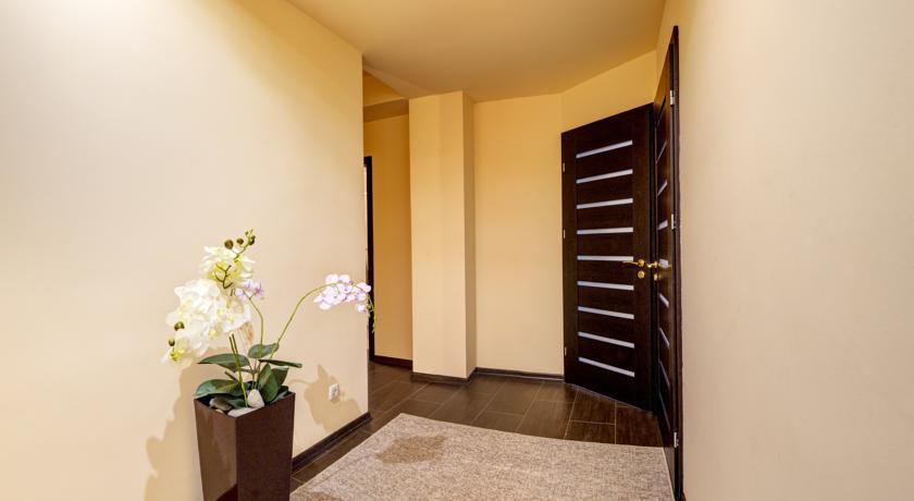 Гостевой дом Guest House Lora Алушта-52