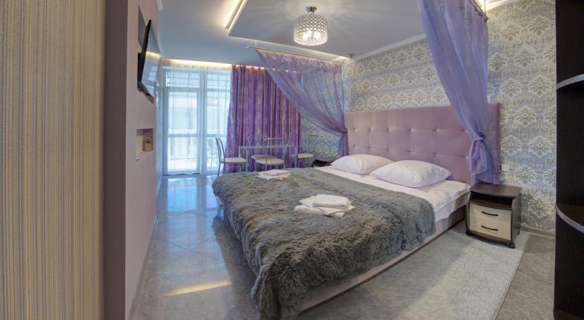 Гостевой дом Guest House Lora Алушта-61