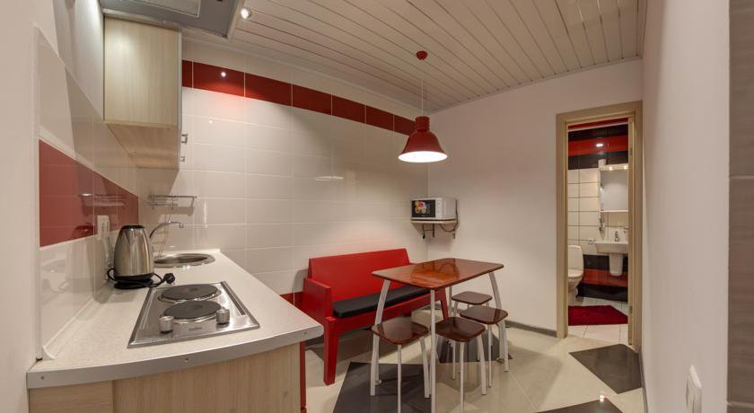 Гостевой дом Guest House Lora Алушта-28