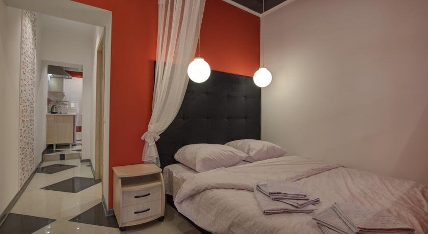 Гостевой дом Guest House Lora Алушта