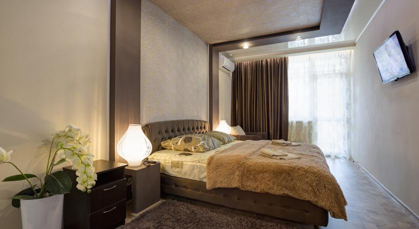 Гостевой дом Guest House Lora Алушта-10