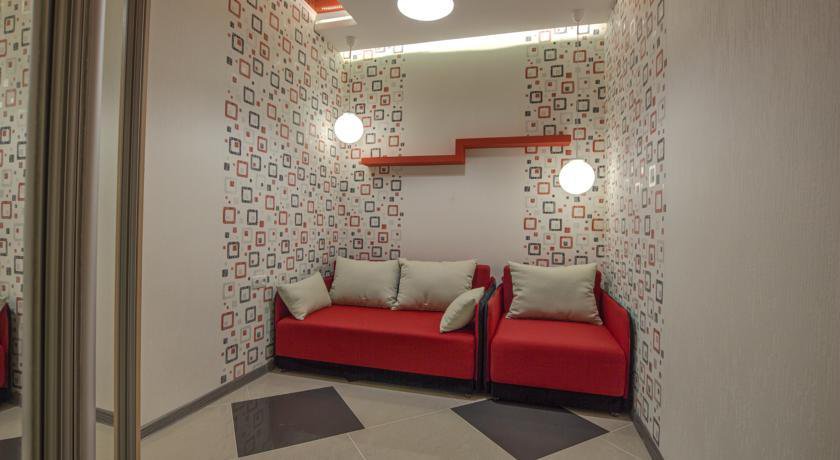 Гостевой дом Guest House Lora Алушта-50
