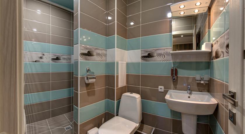 Гостевой дом Guest House Lora Алушта-27
