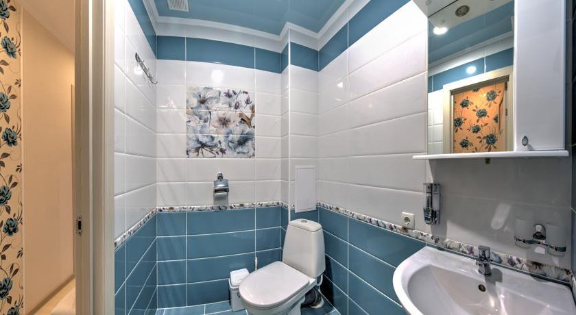 Гостевой дом Guest House Lora Алушта-22