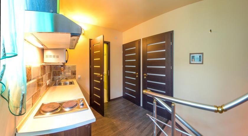 Гостевой дом Guest House Lora Алушта-57