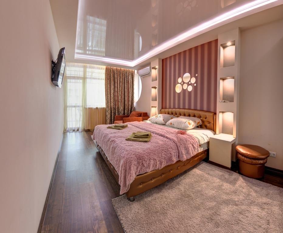 Гостевой дом Guest House Lora Алушта