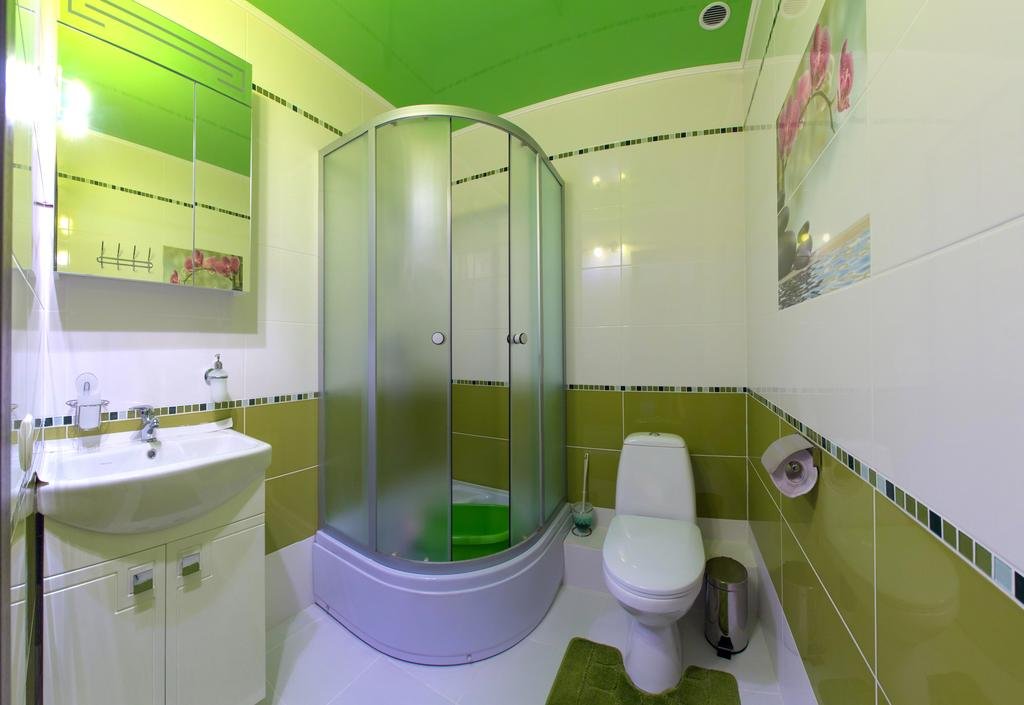Гостевой дом Guest House Lora Алушта