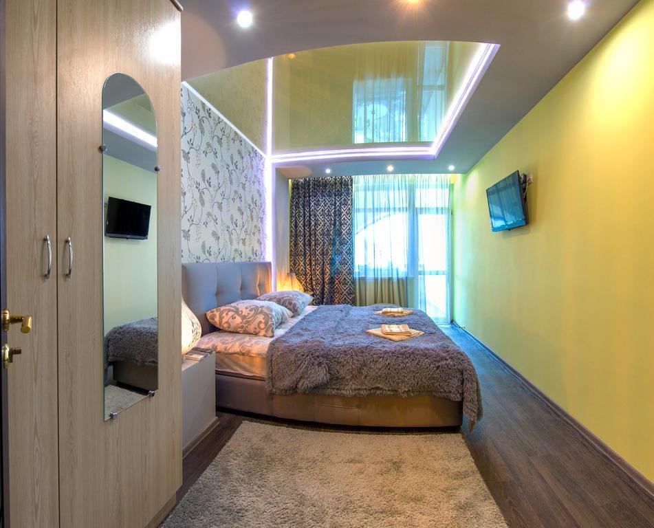 Гостевой дом Guest House Lora Алушта