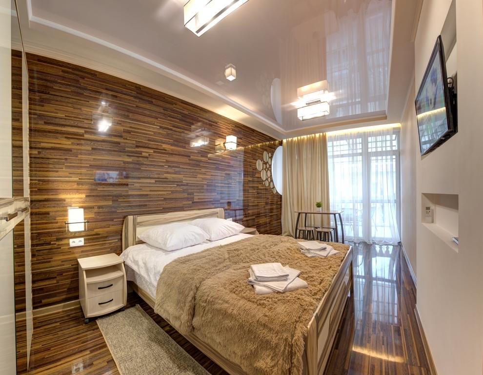 Гостевой дом Guest House Lora Алушта