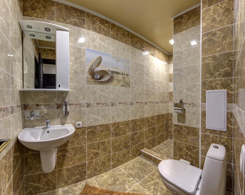 Гостевой дом Guest House Lora Алушта