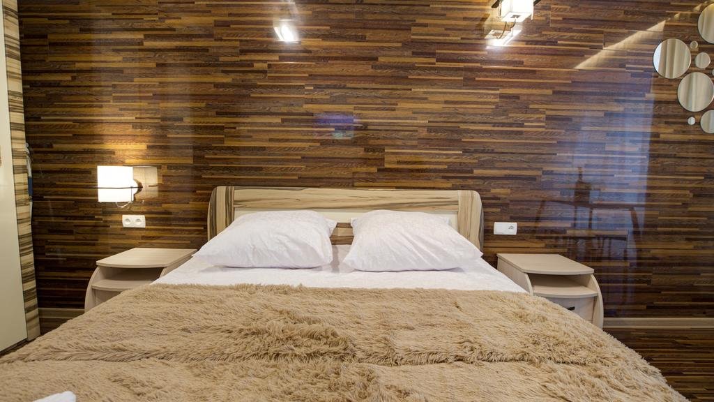 Гостевой дом Guest House Lora Алушта