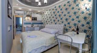 Гостевой дом Guest House Lora Алушта-2